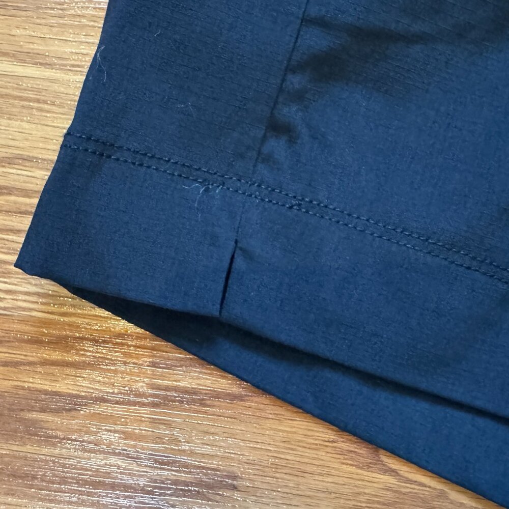 NWT Pacific Trail Black Trekkie Short - Picture 3 of 15